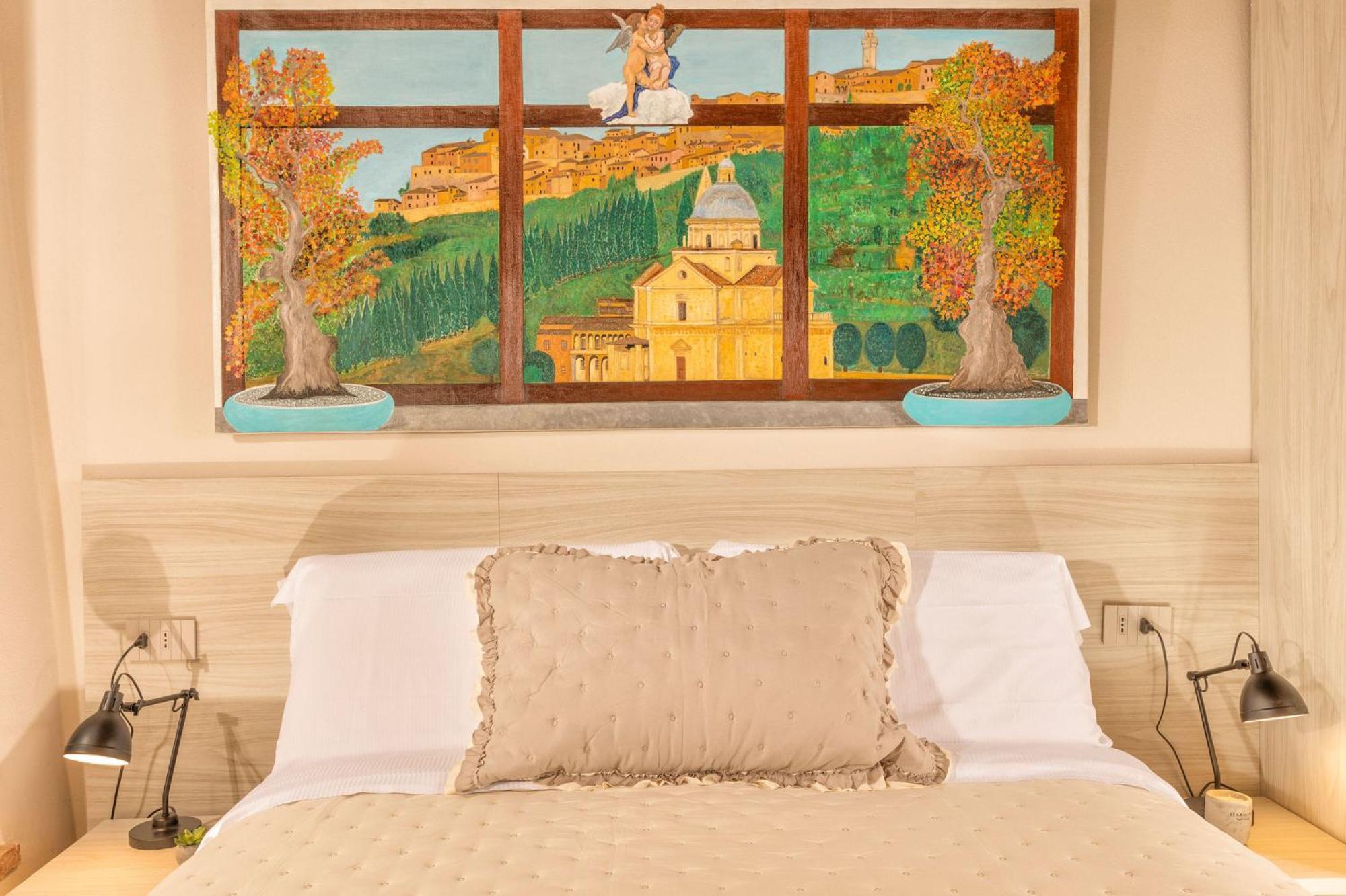 Affittacamere Palazzo Falcinelli Luxury In Center With Air Conditioning And Elevator *