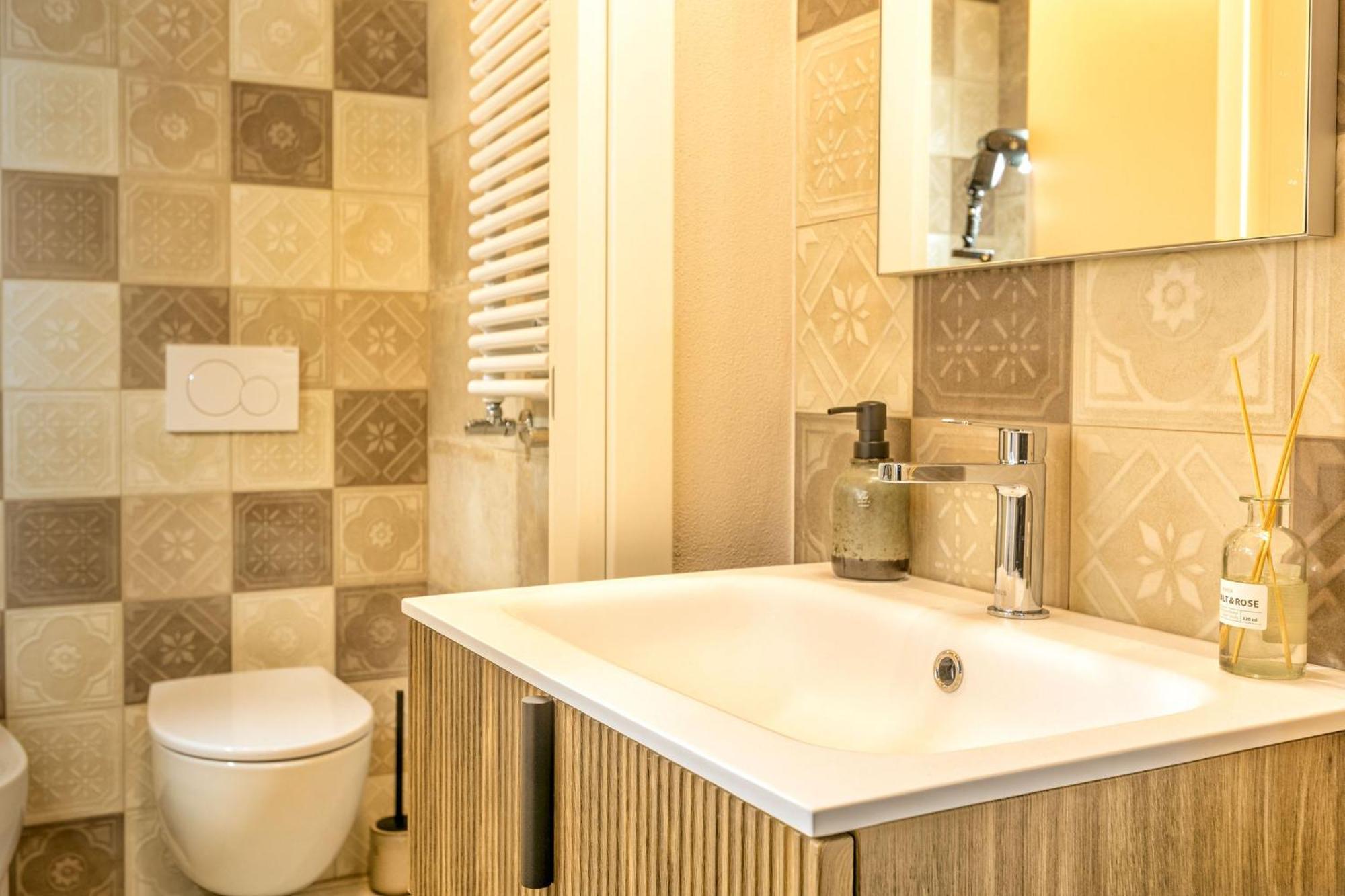 Palazzo Falcinelli Luxury In Center With Air Conditioning And Elevator Montepulciano Stazione