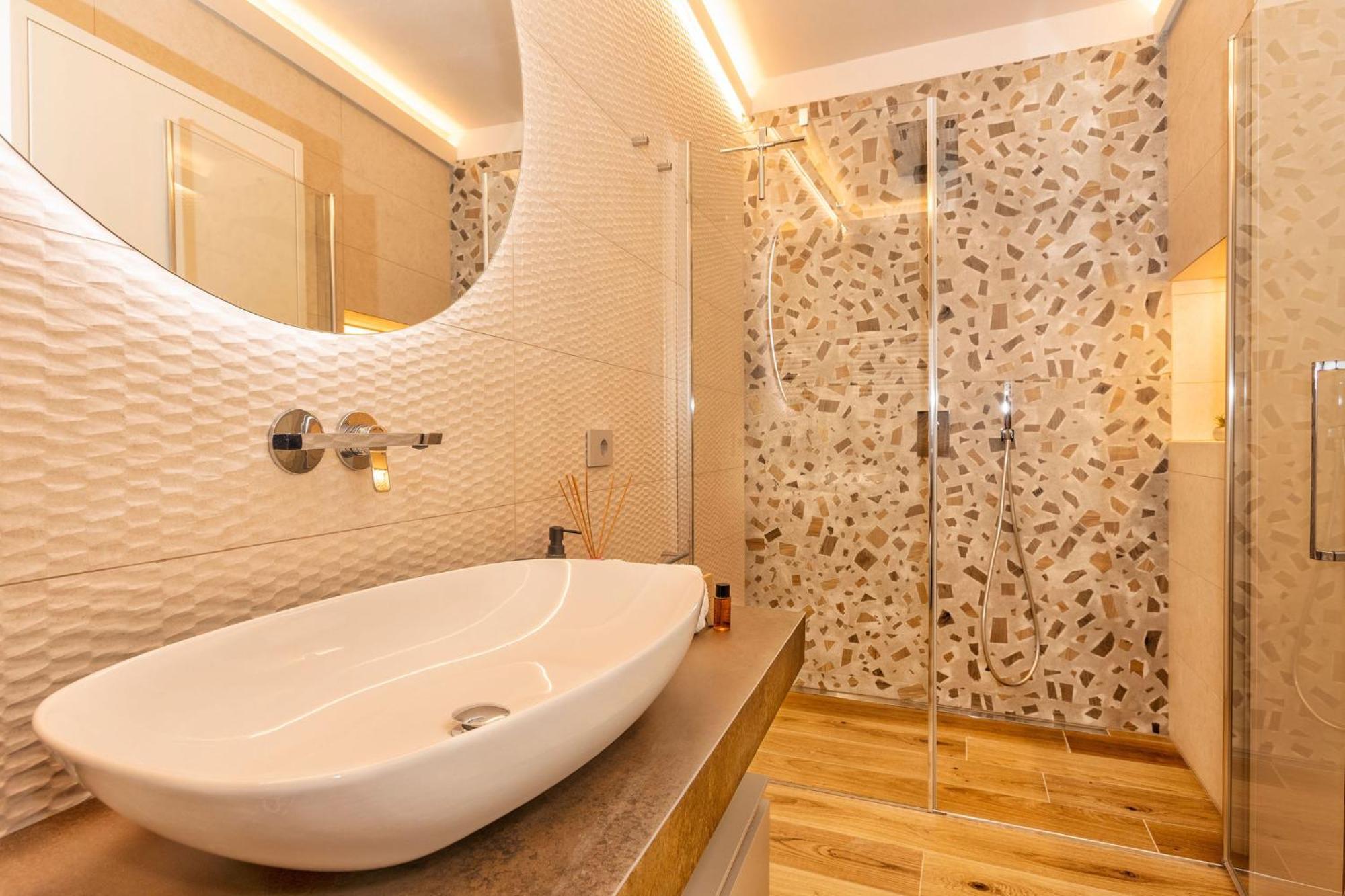 Palazzo Falcinelli Luxury In Center With Air Conditioning And Elevator Montepulciano Stazione