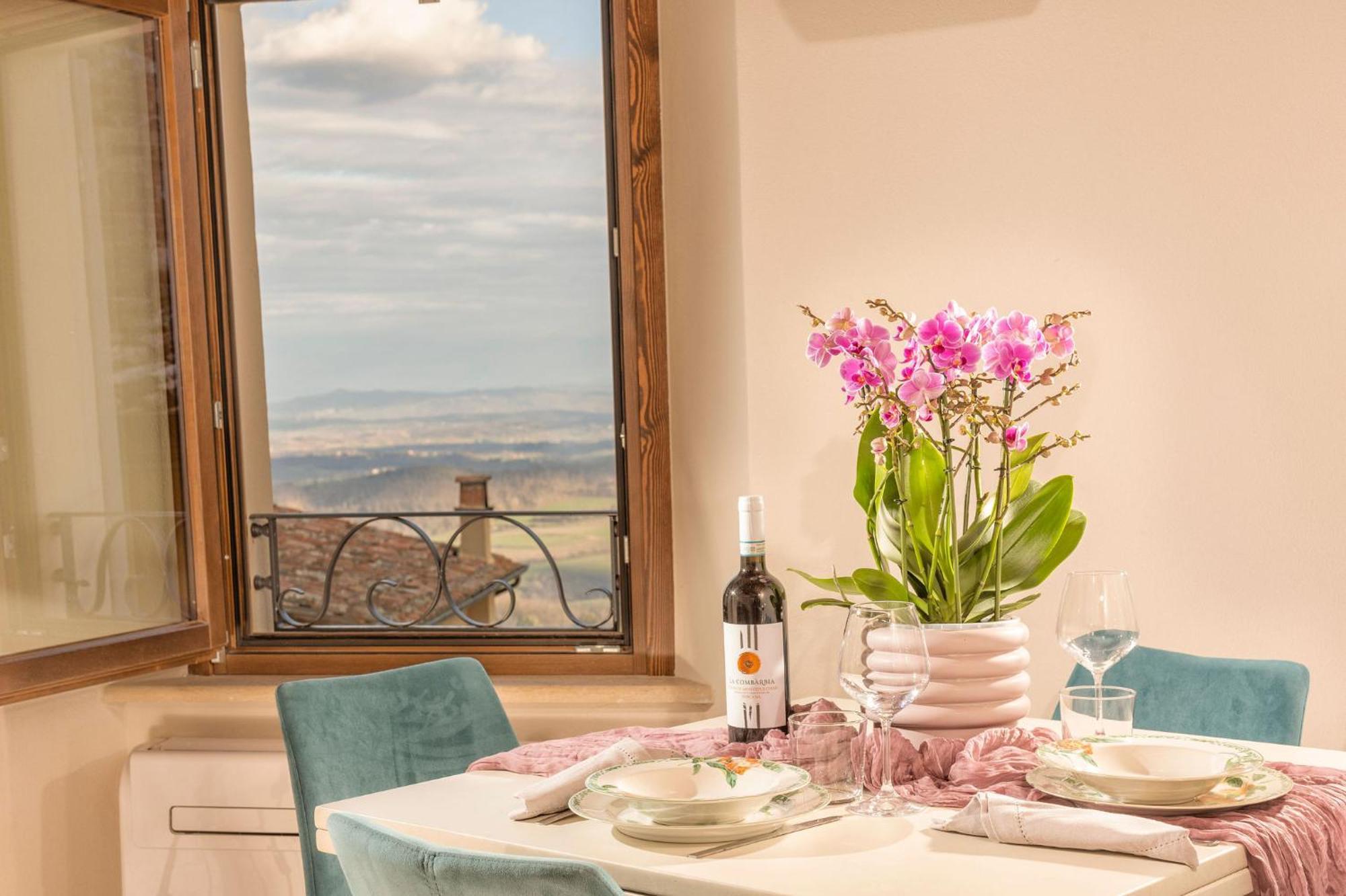 Affittacamere Palazzo Falcinelli Luxury In Center With Air Conditioning And Elevator *