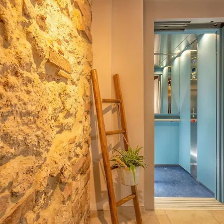 Palazzo Falcinelli Luxury Room In Montepulciano Center With Air Conditioning And Elevator Exterior photo