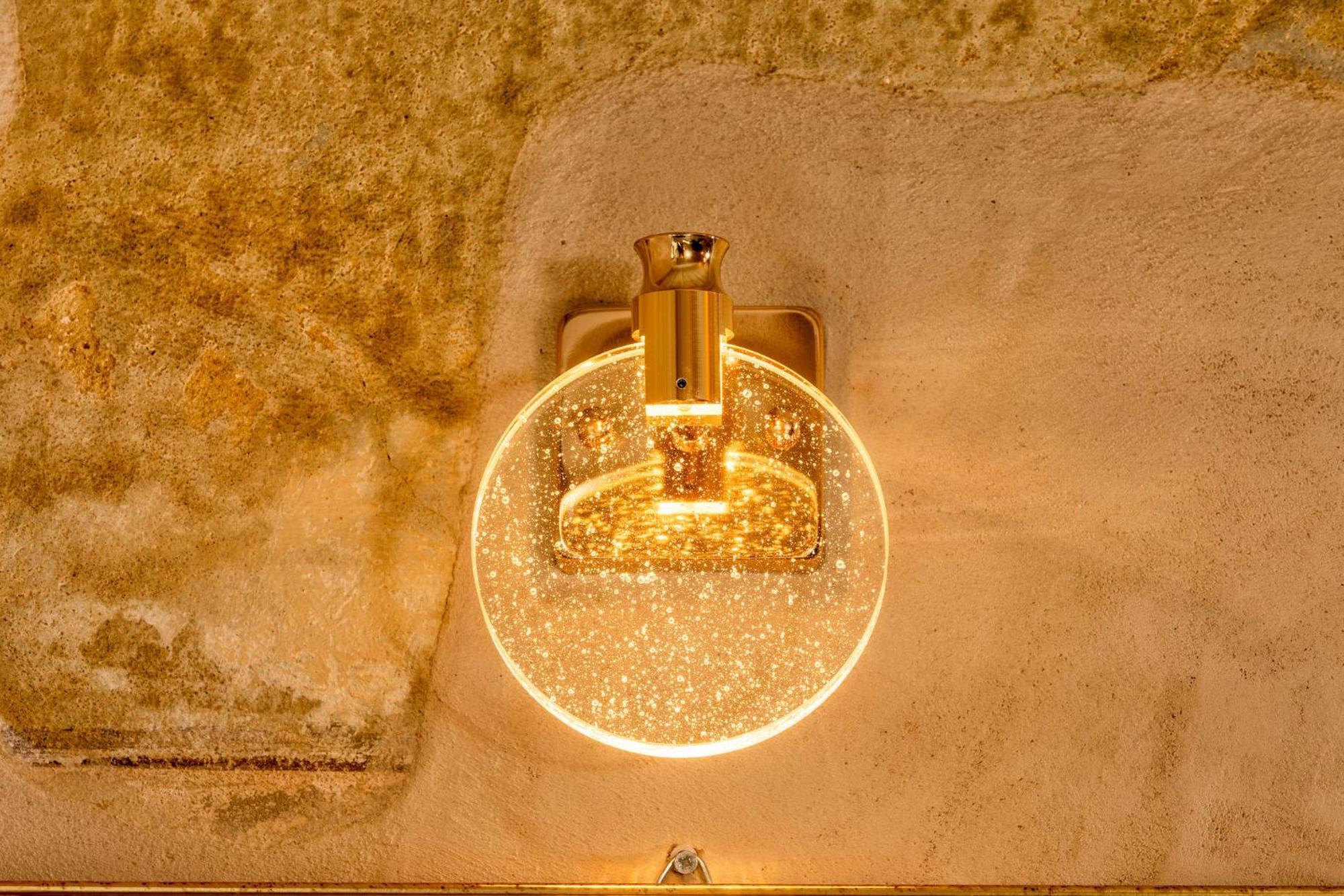 Guest house Palazzo Falcinelli Luxury In Center With Air Conditioning And Elevator Montepulciano